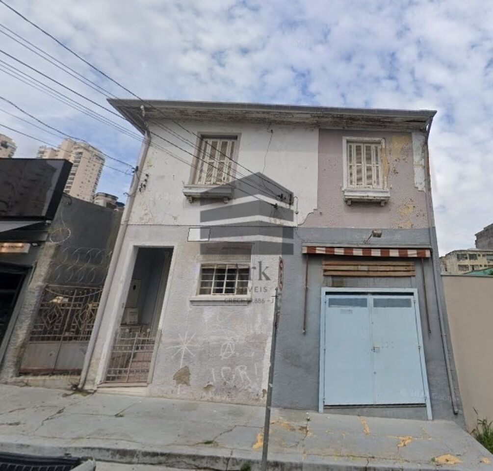 Casa venda Ipiranga - Referência CM17715