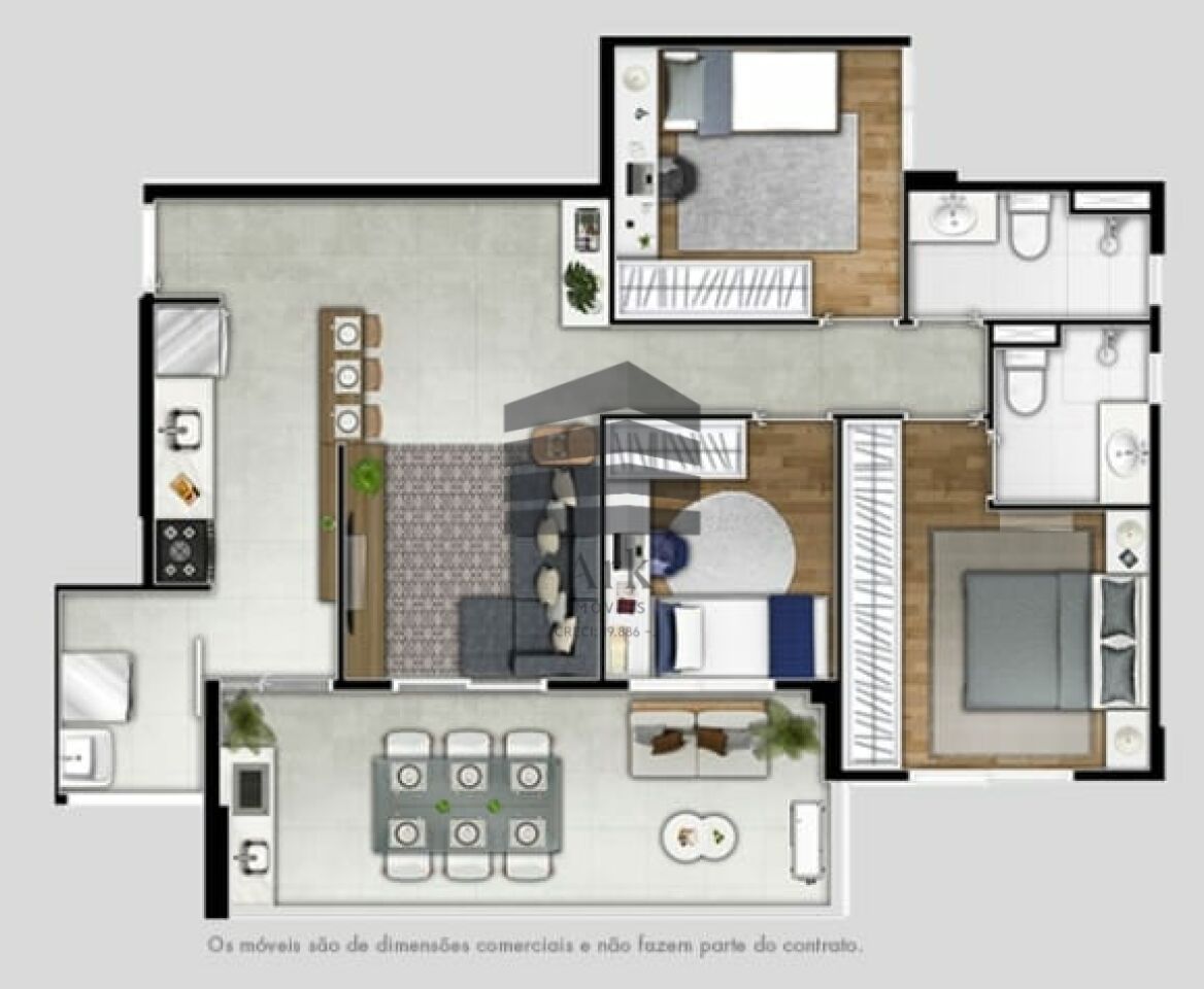 Apartamento à venda na TraitubaSaúde - CM17723034.jpg