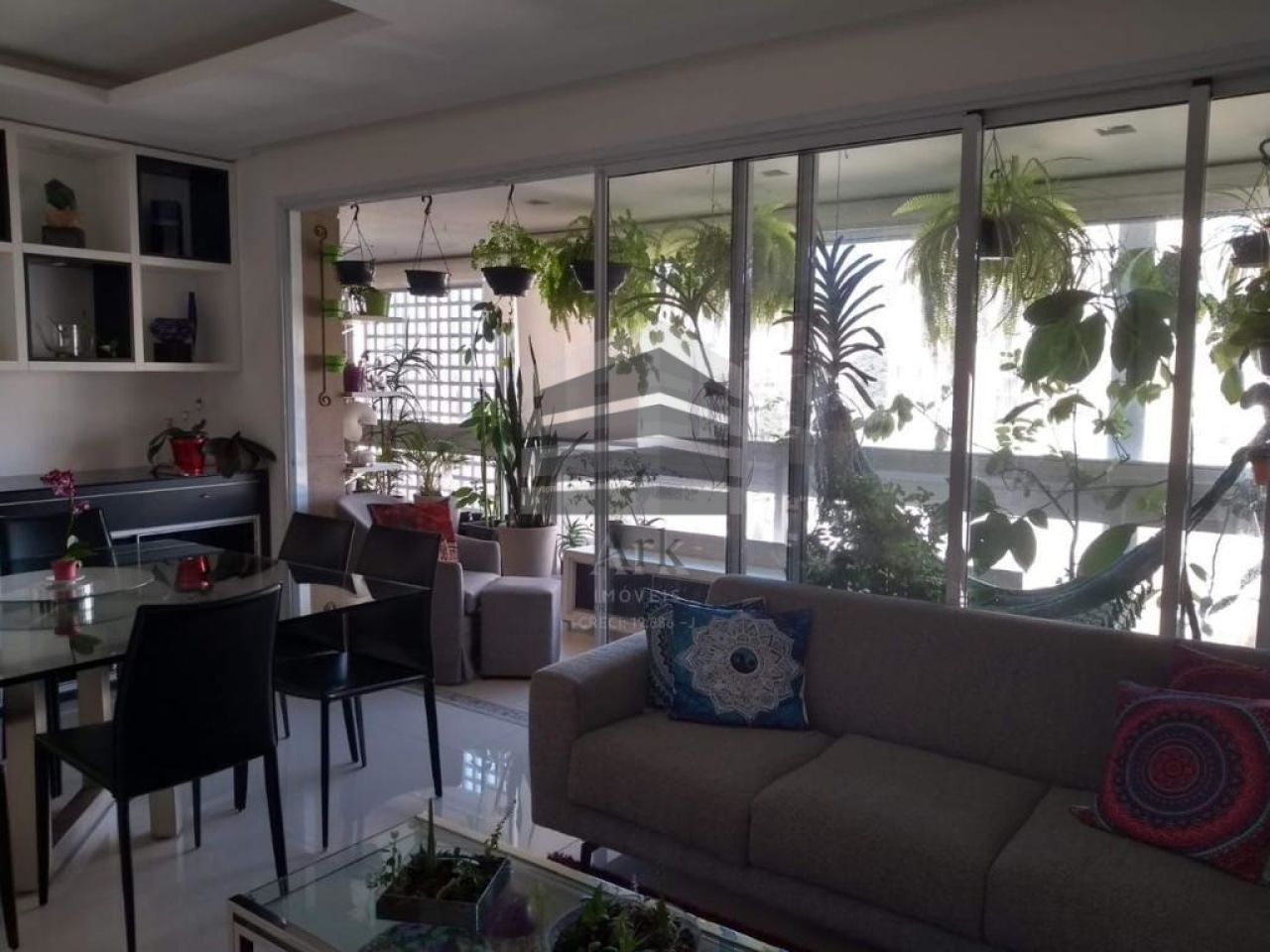 Apartamento venda Chácara Klabin - Referência CM14418