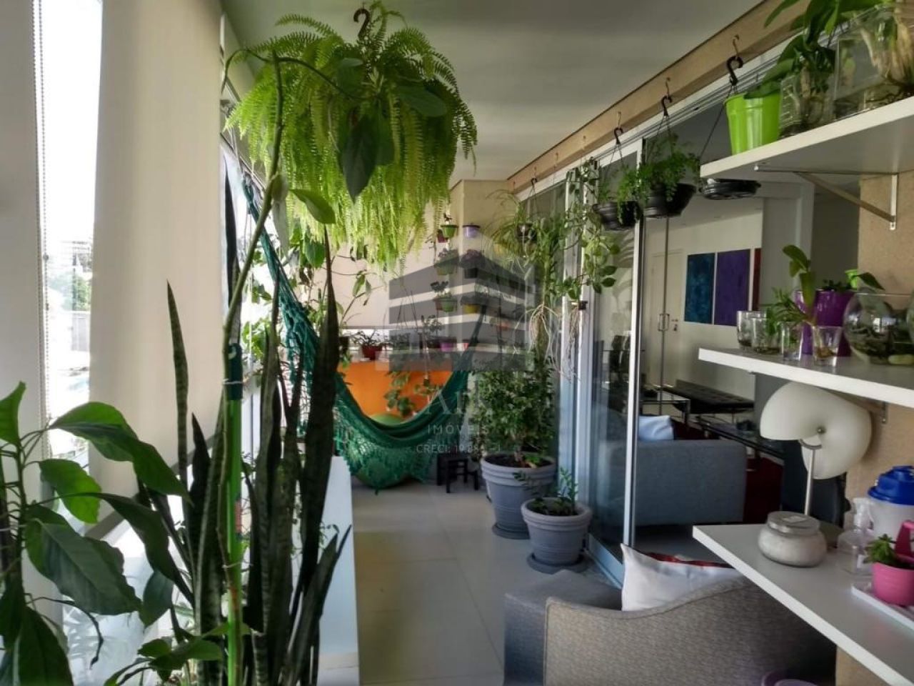 Apartamento à venda na Rua EmbuaçuChácara Klabin - CM14418006.jpg