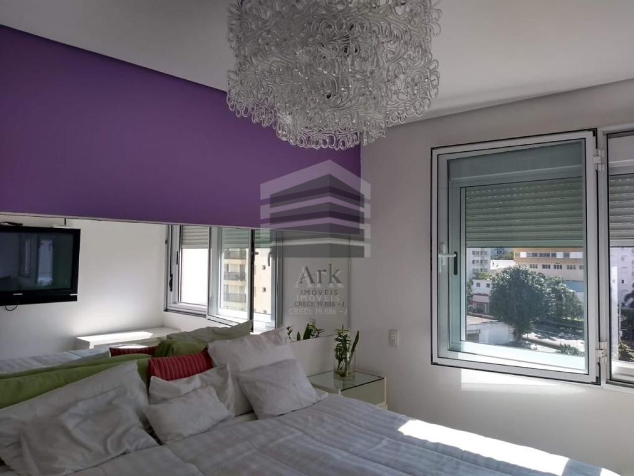 Apartamento à venda na Rua EmbuaçuChácara Klabin - CM14418008.jpg