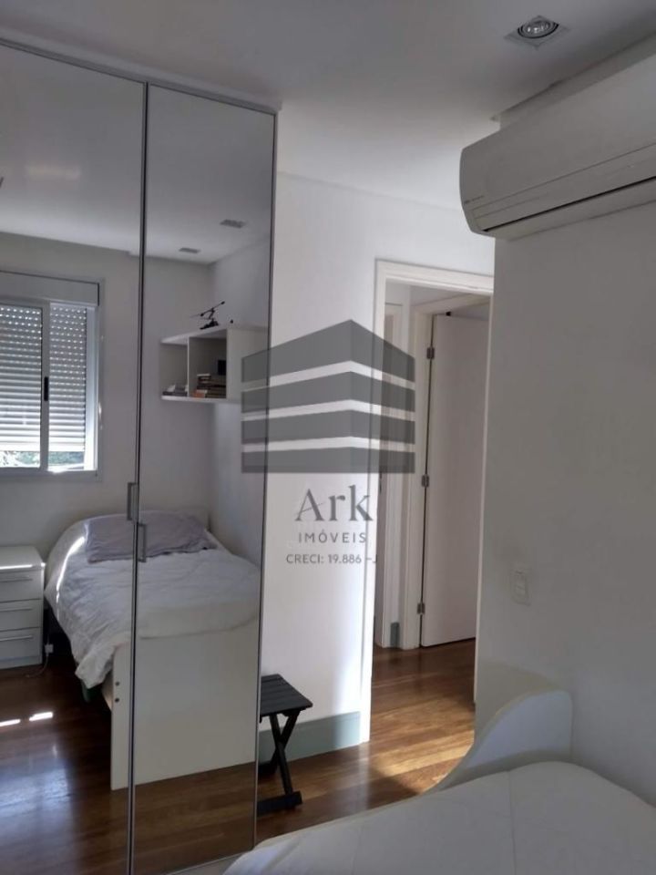 Apartamento à venda na Rua EmbuaçuChácara Klabin - CM14418011.jpg