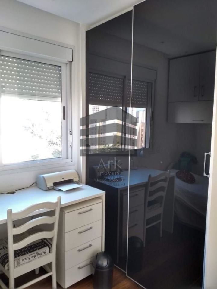 Apartamento à venda na Rua EmbuaçuChácara Klabin - CM14418014.jpg
