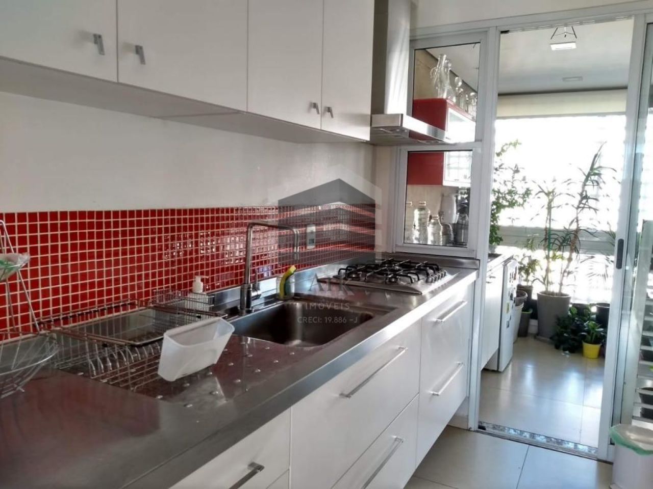 Apartamento à venda na Rua EmbuaçuChácara Klabin - CM14418015.jpg