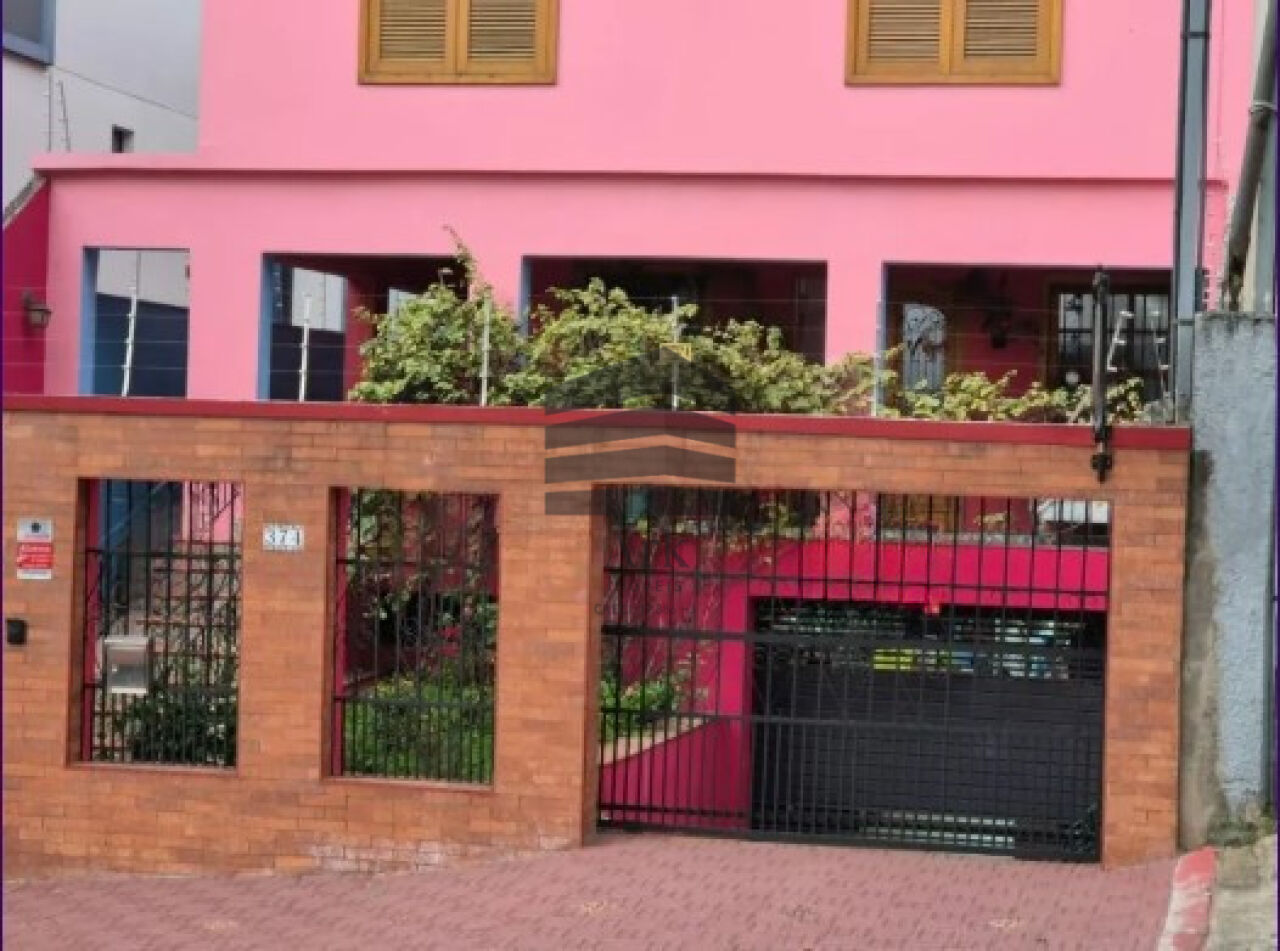 Sobrado Código 