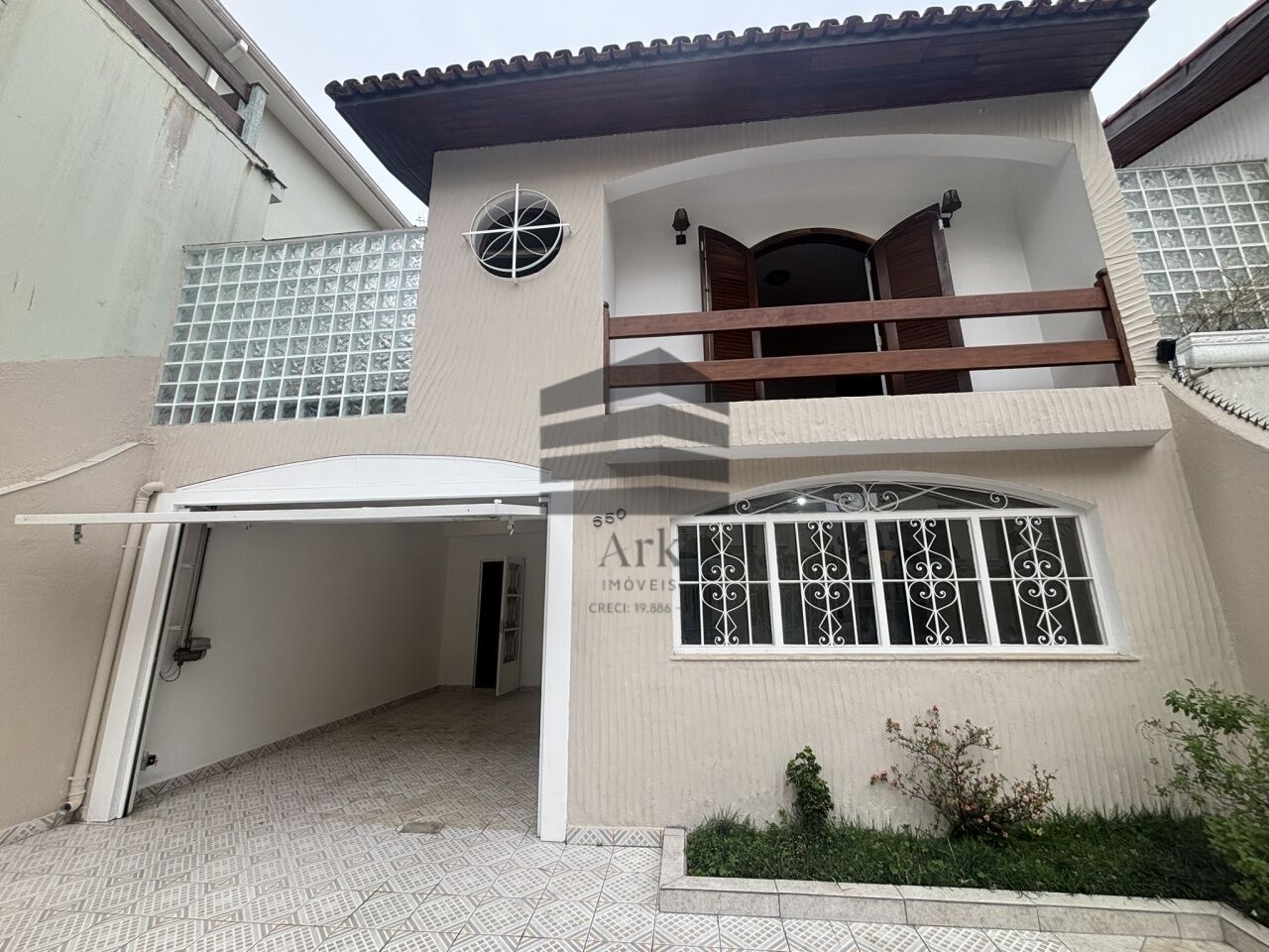 Sobrado Código 