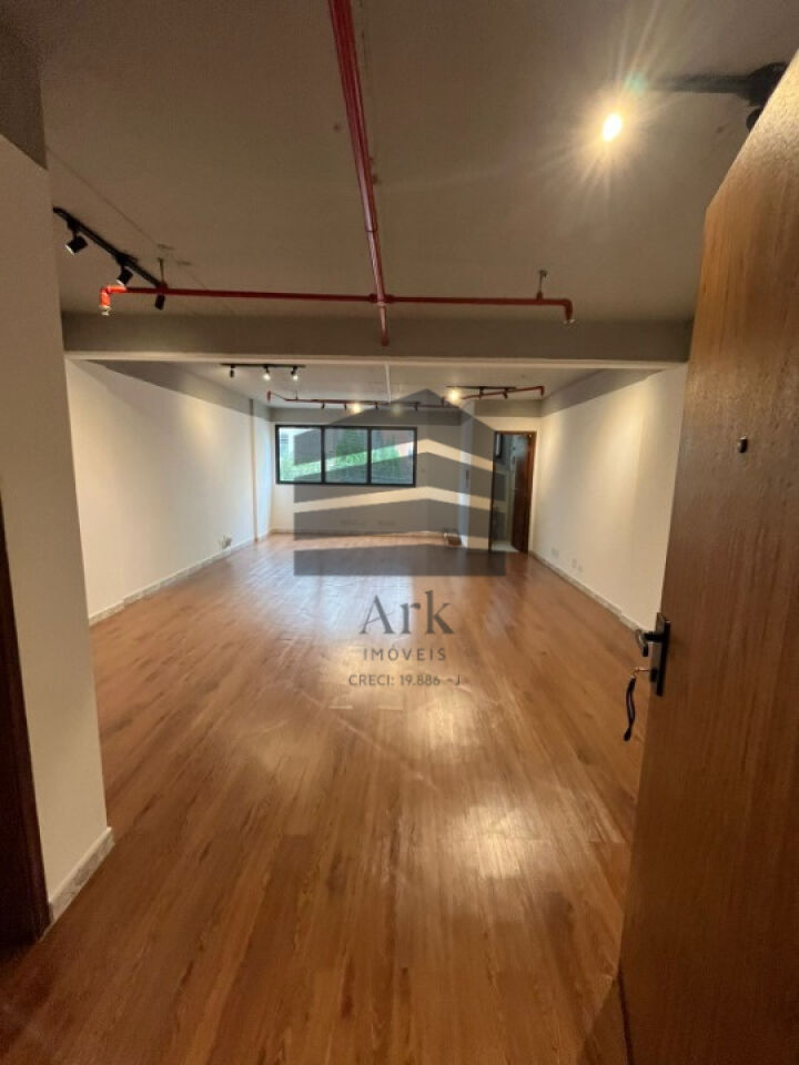Conjunto Comercial venda Vila Mariana - Referência CM17693