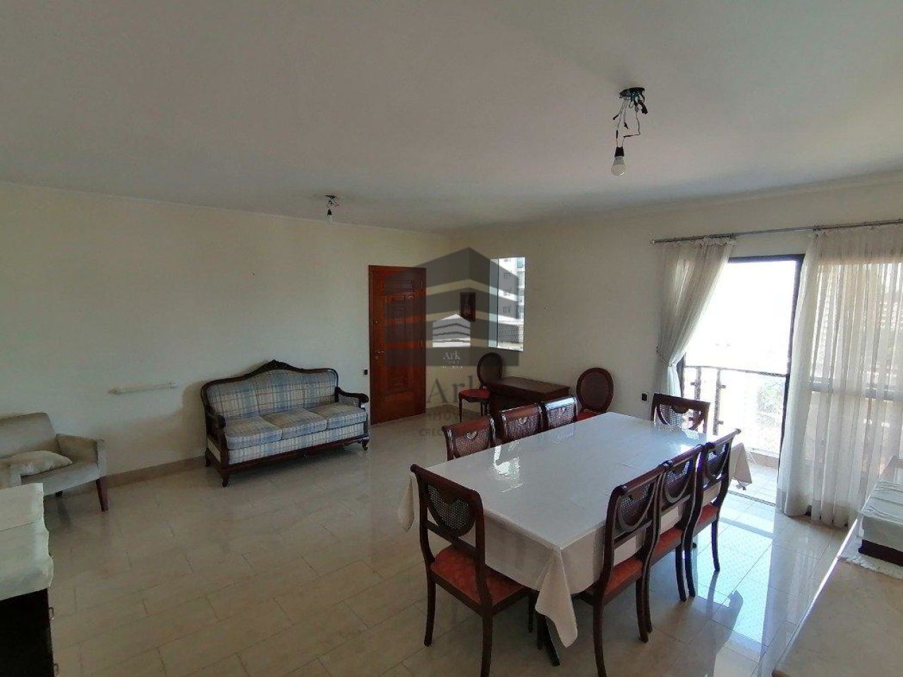 Apartamento à venda na Rua Desembargador AragãoVila Mariana - CM1189005.jpg