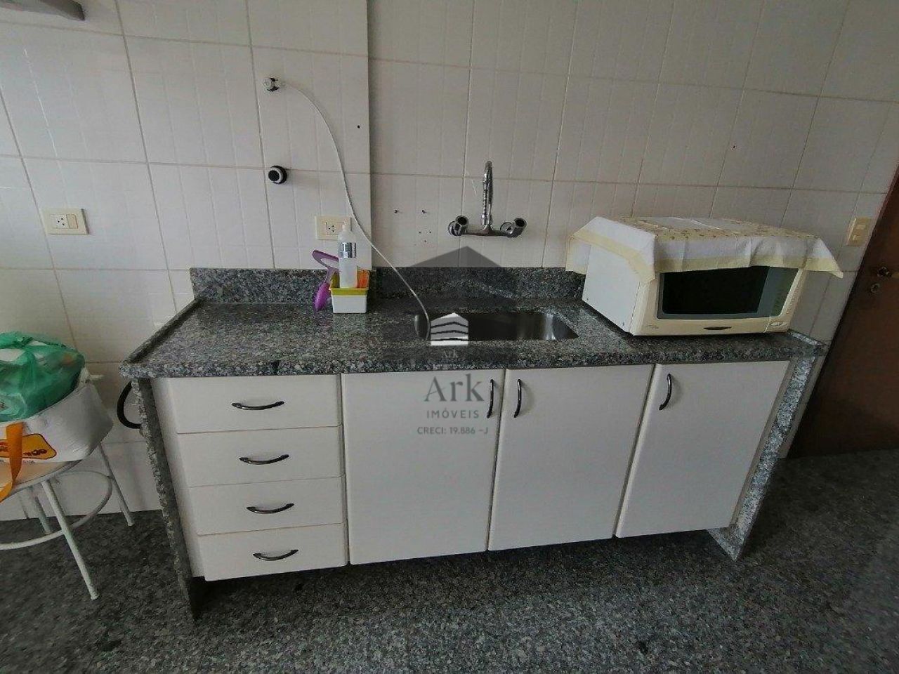 Apartamento à venda na Rua Desembargador AragãoVila Mariana - CM1189010.jpg