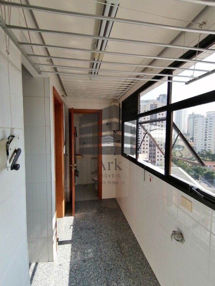 Apartamento à venda na Rua Desembargador AragãoVila Mariana - CM1189016.jpg