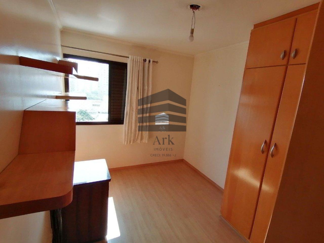 Apartamento à venda na Rua Desembargador AragãoVila Mariana - CM1189018.jpg