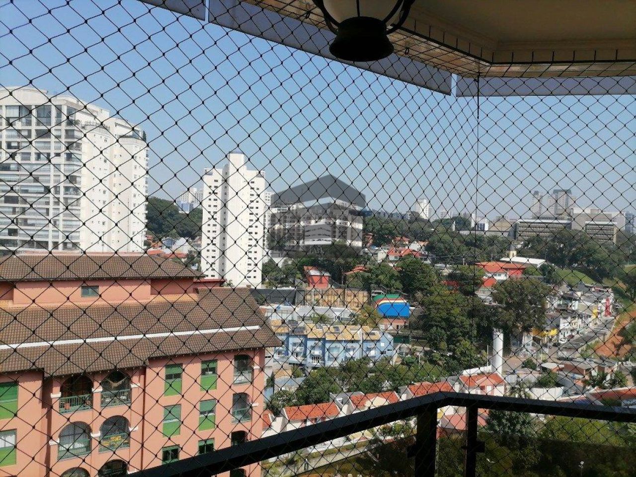 Apartamento à venda na Rua Desembargador AragãoVila Mariana - CM1189052.jpg