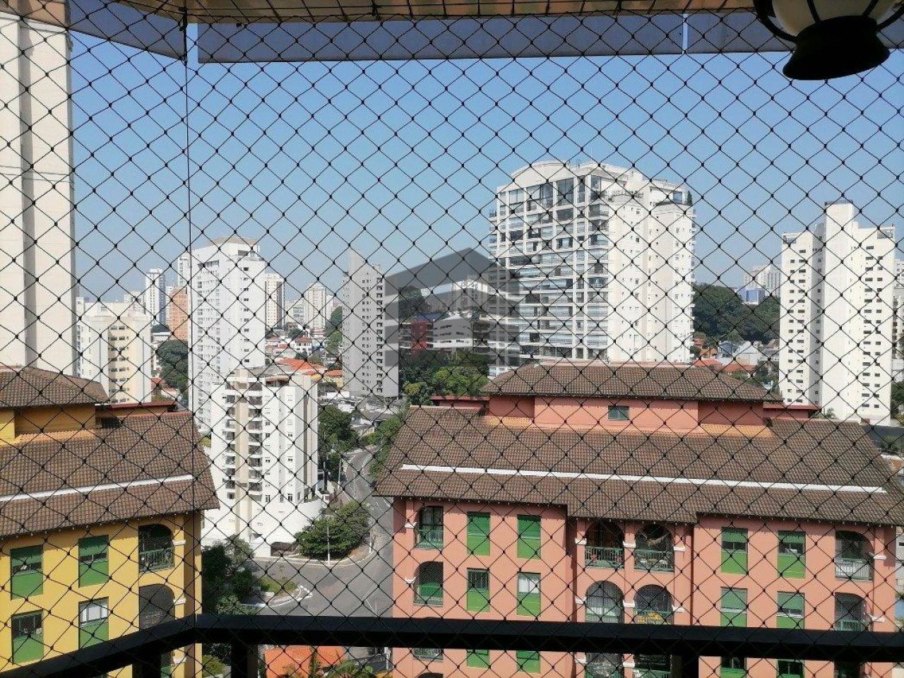 Apartamento à venda na Rua Desembargador AragãoVila Mariana - CM1189053.jpg
