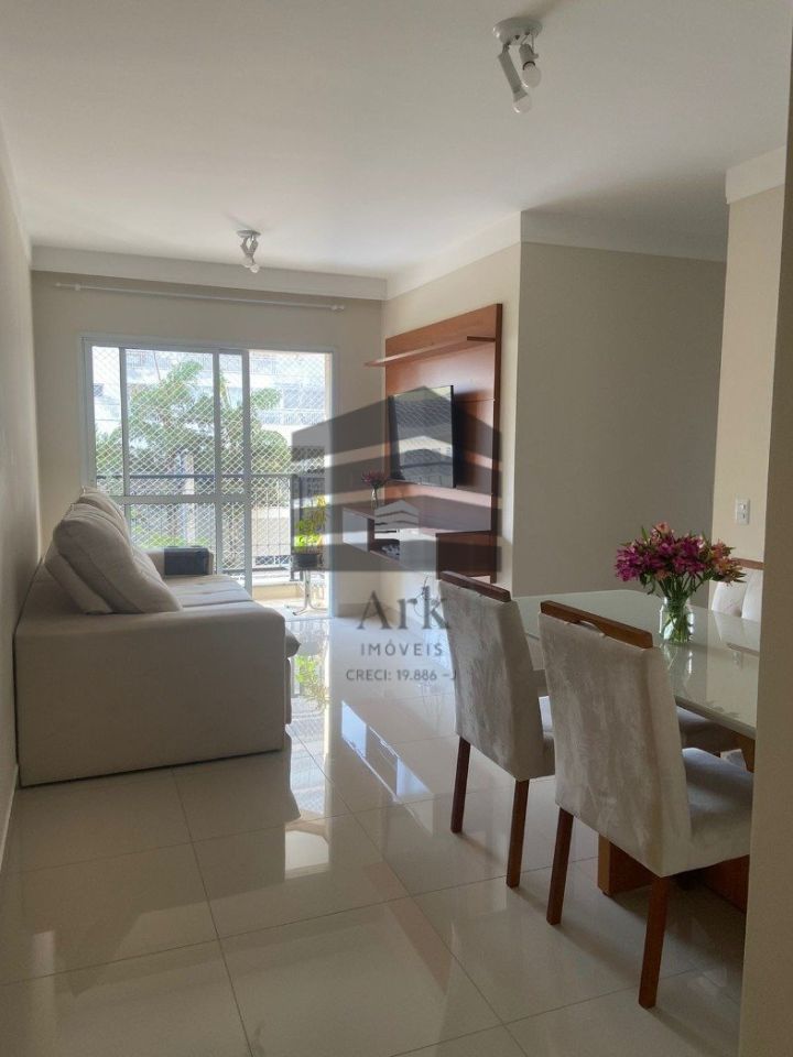 Apartamento venda Chácara Inglesa - Referência CM13693