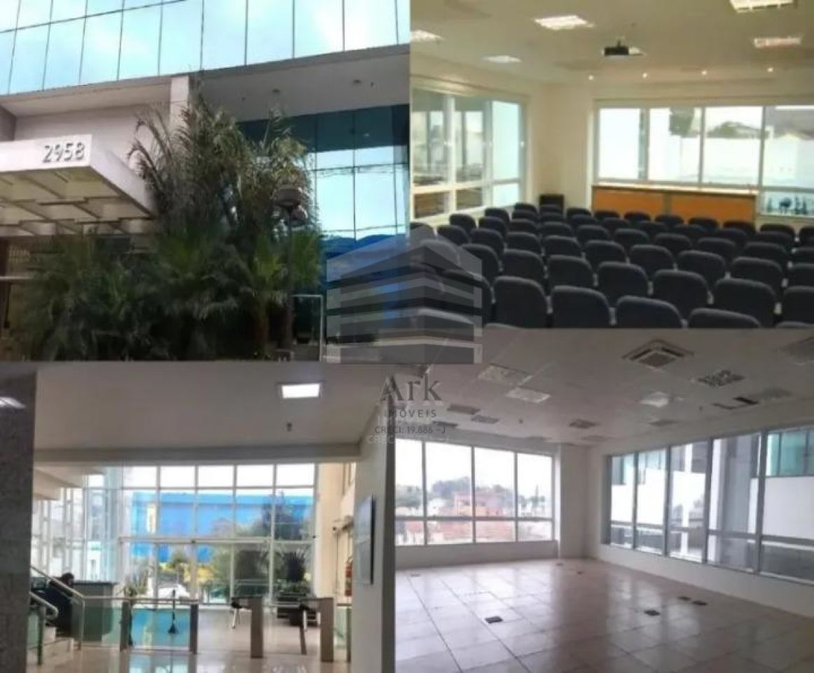 Sala Comercial para alugar na JabaquaraMirandópolis - CM17031005.jpg