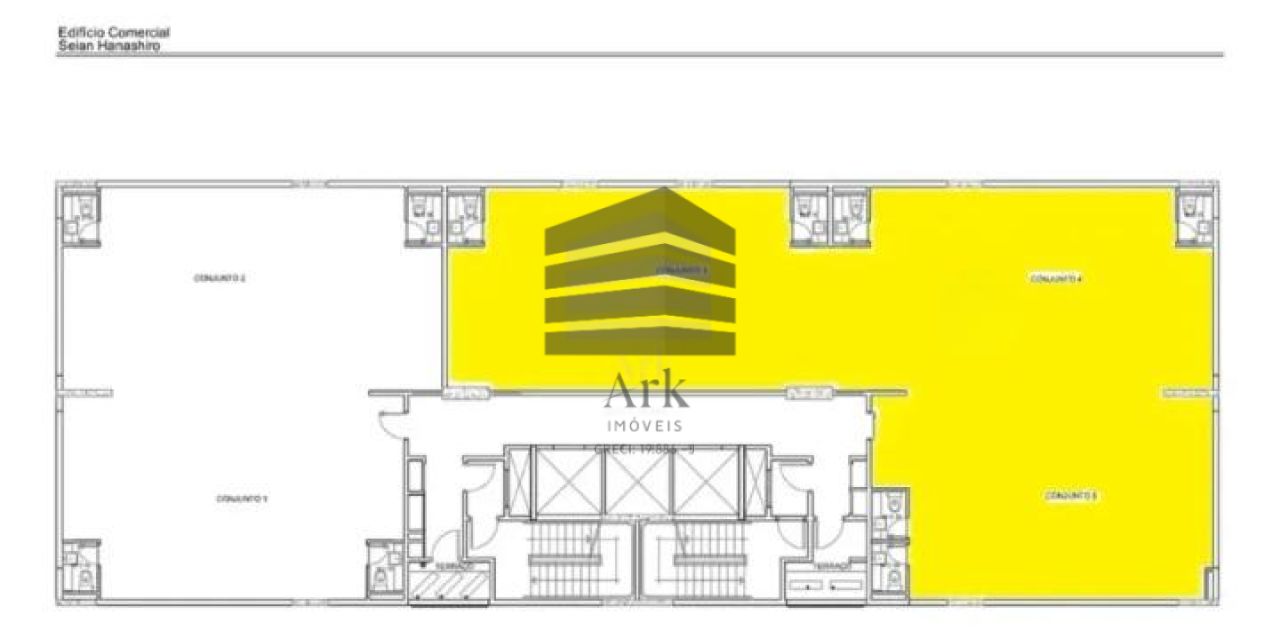 Sala Comercial para alugar na JabaquaraMirandópolis - CM17031007.jpg