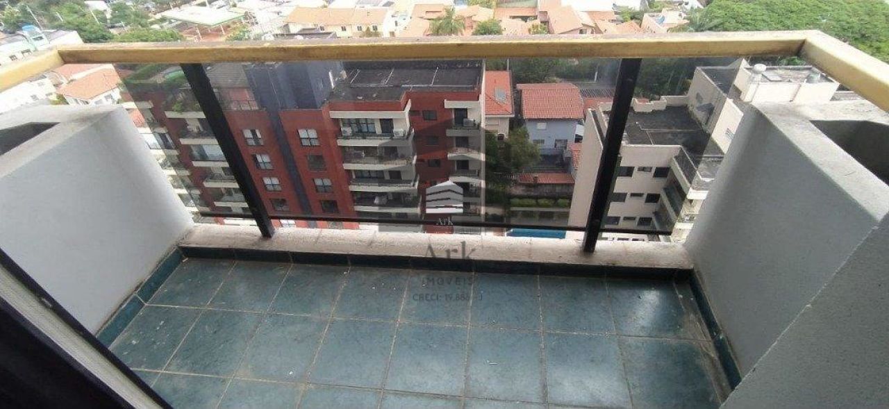 Apartamento à venda na Rua Sousa RamosVila Mariana - CM359003.jpg