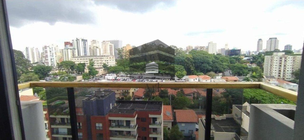 Apartamento à venda na Rua Sousa RamosVila Mariana - CM359007.jpg