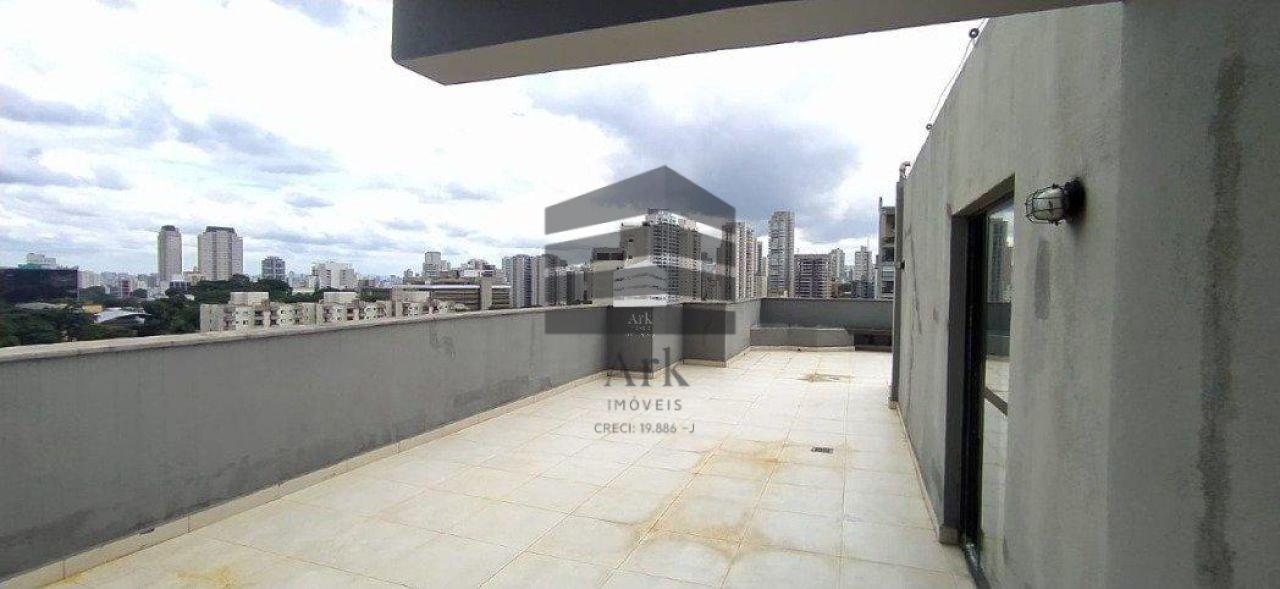 Apartamento à venda na Rua Sousa RamosVila Mariana - CM359026.jpg
