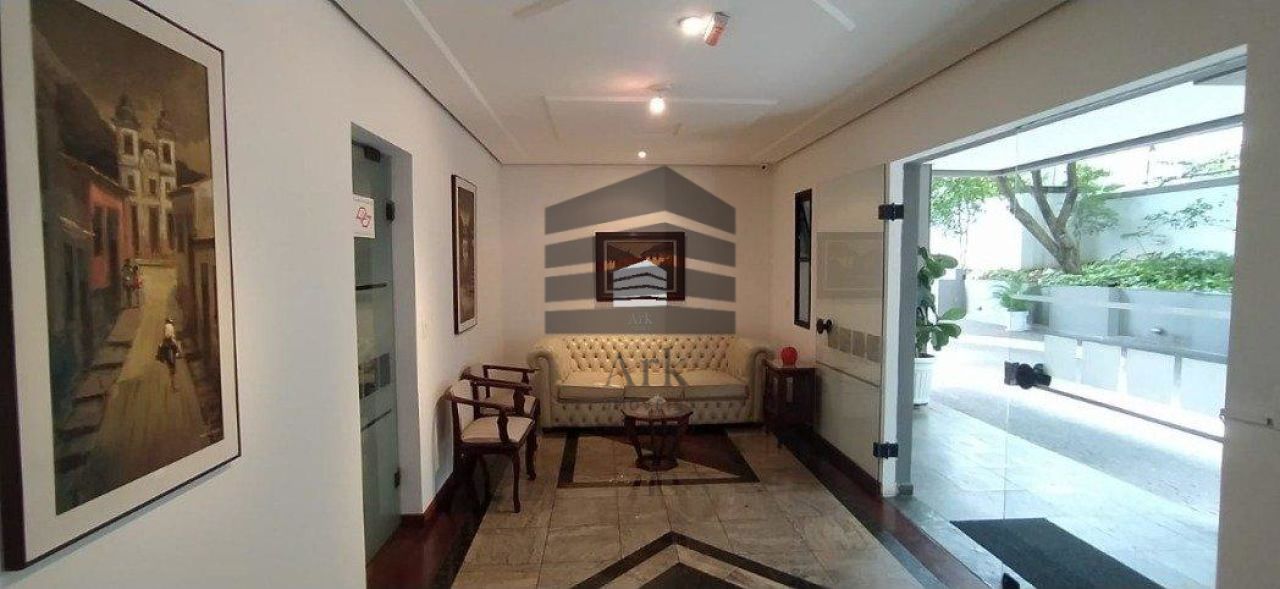Apartamento à venda na Rua Sousa RamosVila Mariana - CM359029.jpg
