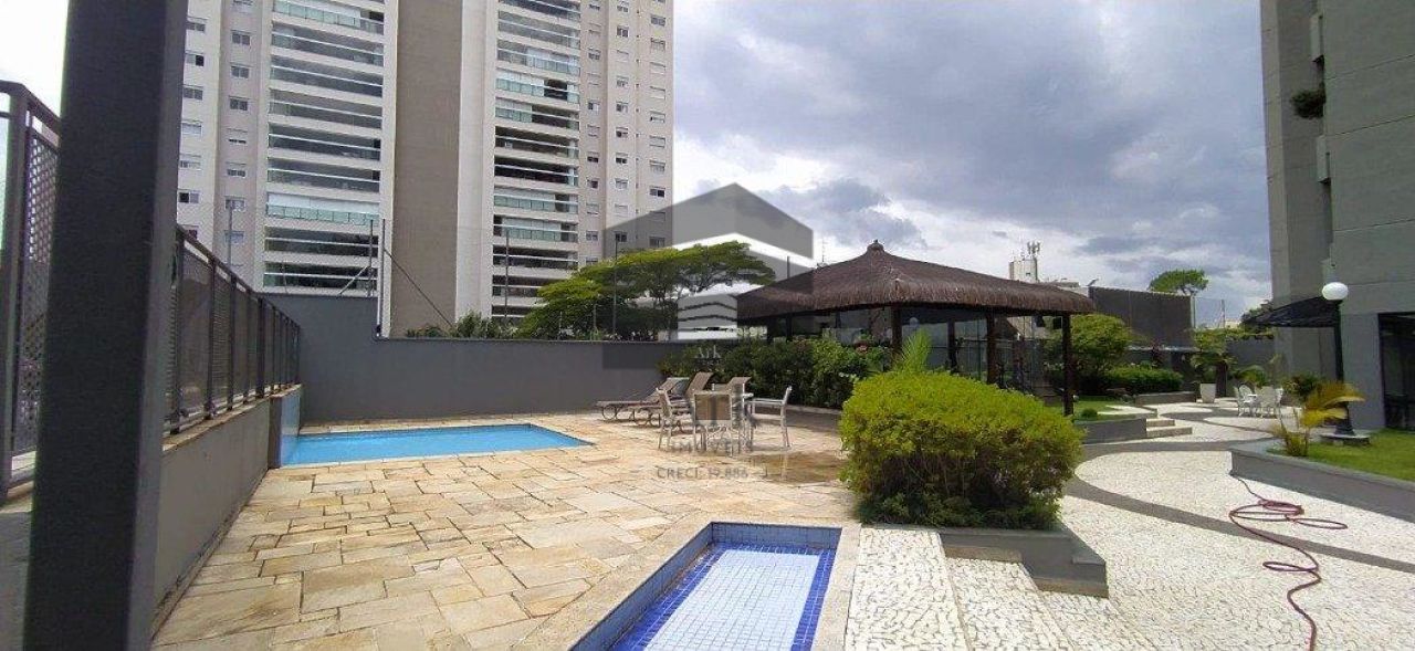 Apartamento à venda na Rua Sousa RamosVila Mariana - CM359030.jpg