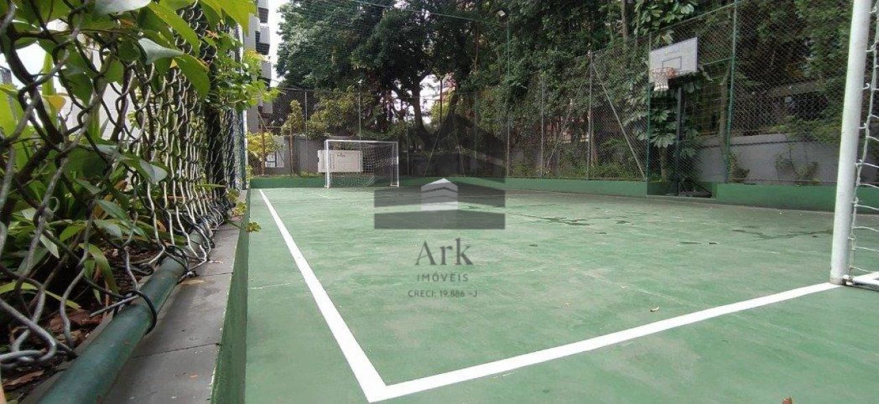 Apartamento à venda na Rua Sousa RamosVila Mariana - CM359032.jpg