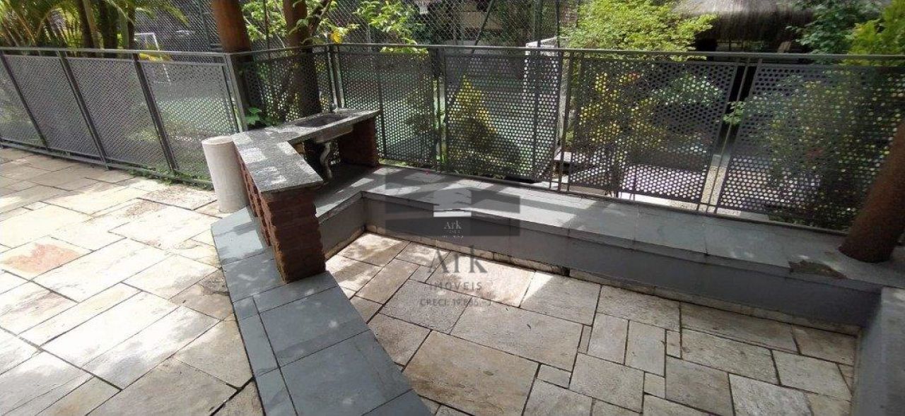 Apartamento à venda na Rua Sousa RamosVila Mariana - CM359034.jpg