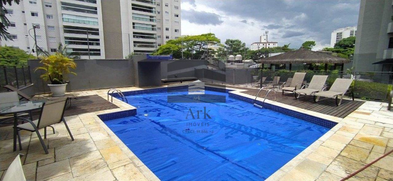 Apartamento à venda na Rua Sousa RamosVila Mariana - CM359035.jpg