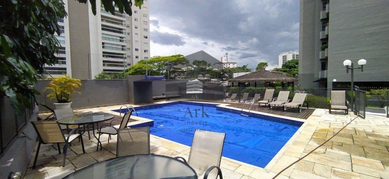 Apartamento à venda na Rua Sousa RamosVila Mariana - CM359036.jpg