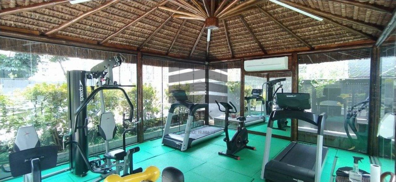 Apartamento à venda na Rua Sousa RamosVila Mariana - CM359038.jpg
