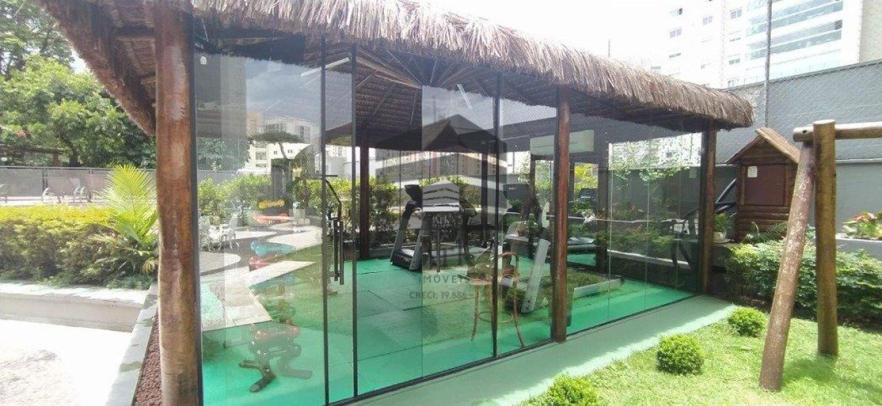Apartamento à venda na Rua Sousa RamosVila Mariana - CM359039.jpg