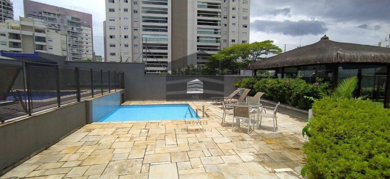 Apartamento à venda na Rua Sousa RamosVila Mariana - CM359042.jpg