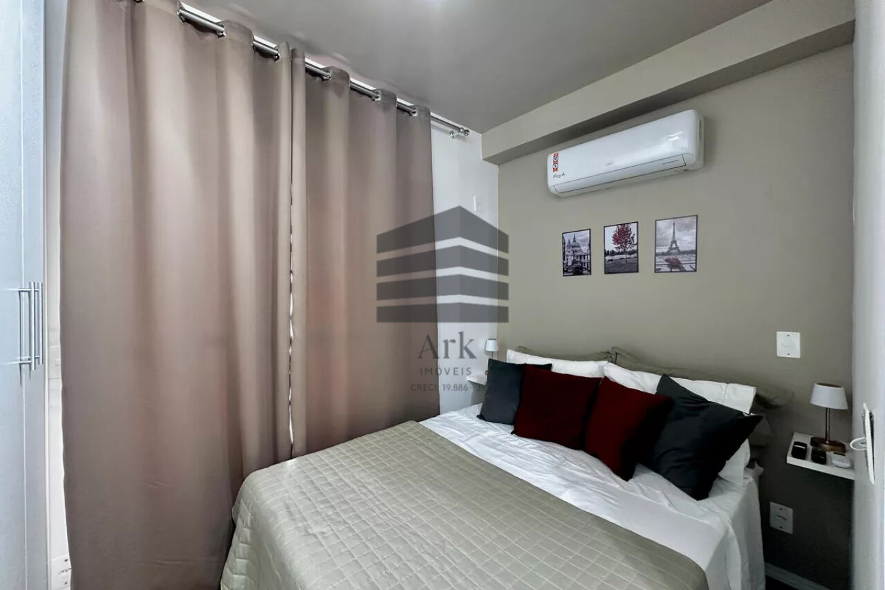 Studio venda Jardim Aeroporto - Referência CM17662