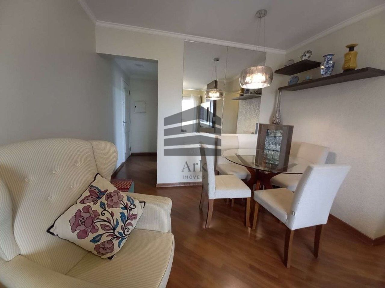 Apartamento Código 