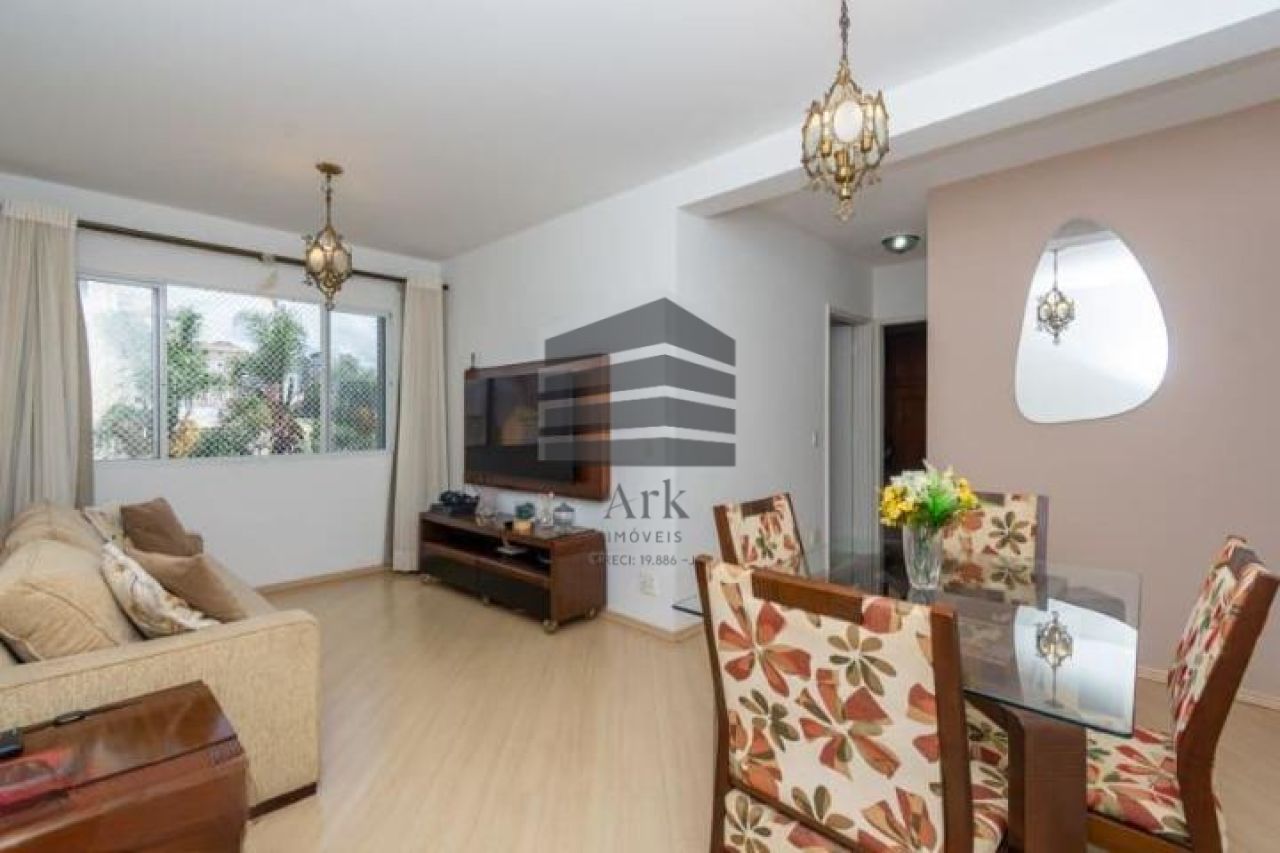 Apartamento venda Vila da Saúde - Referência CM14771