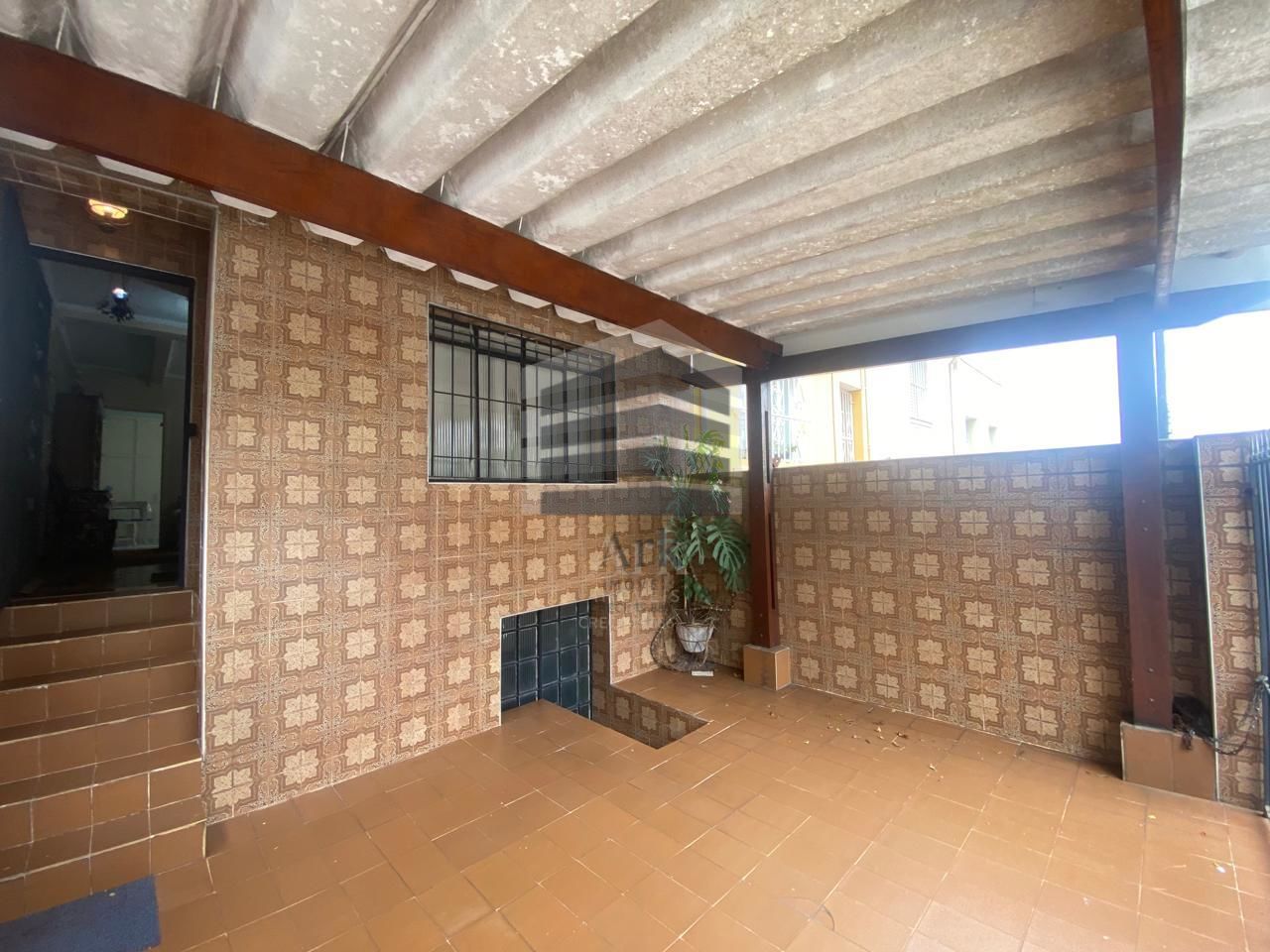 Casa à venda na Rua Dona Inácia UchôaVila Mariana - CM14256032.jpg