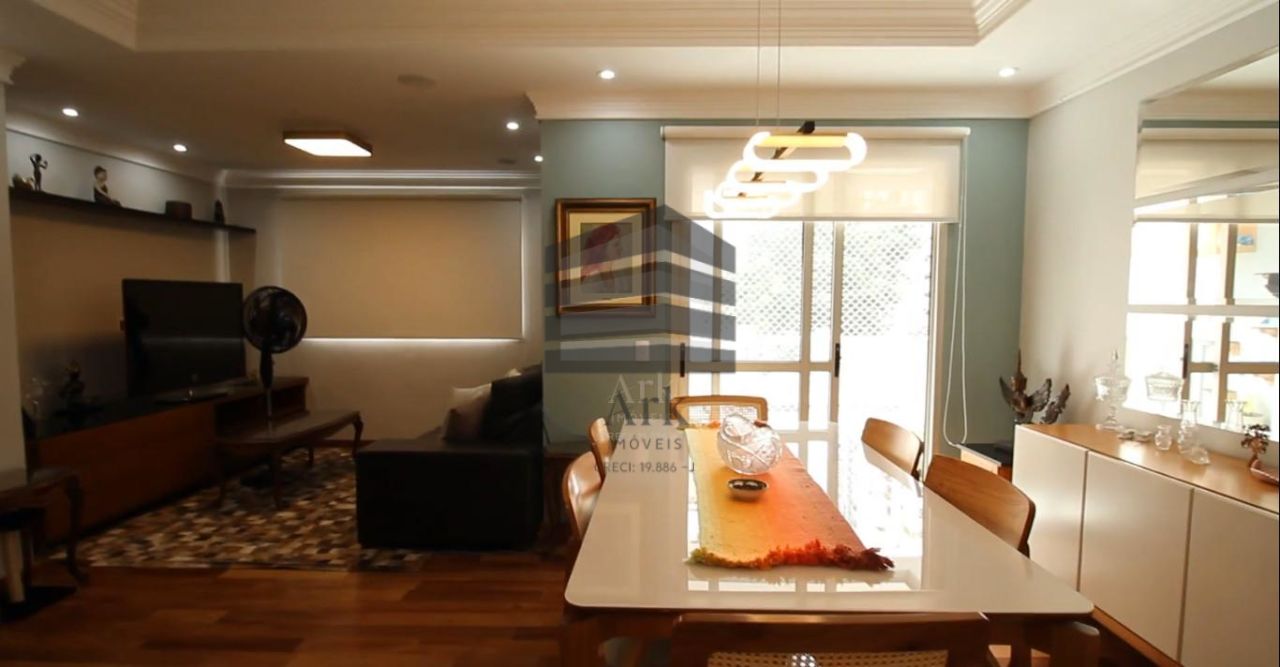 Apartamento Código 