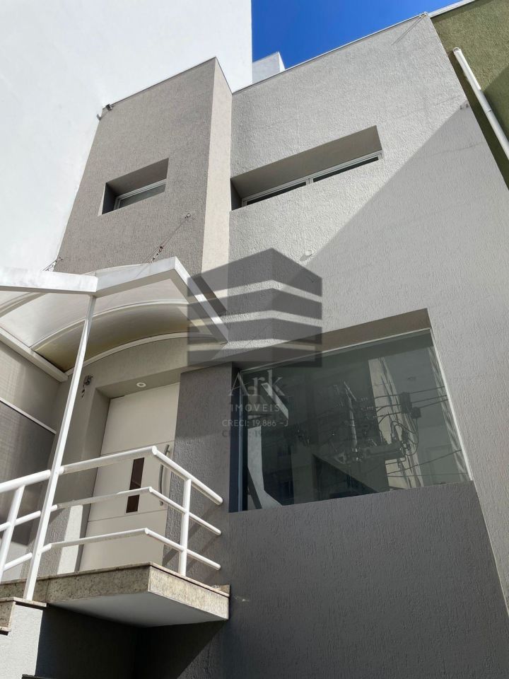 Casa venda Vila Mariana - Referência CM17248