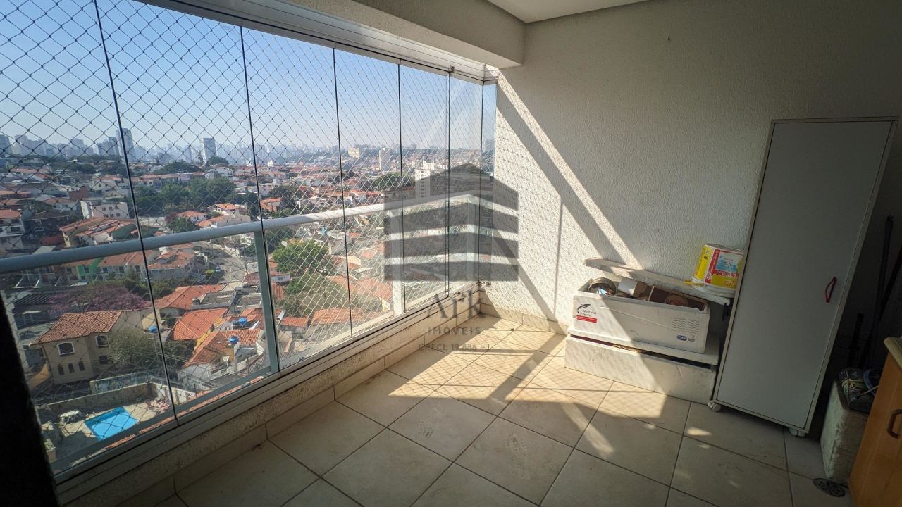 Apartamento à venda na Rua Flávio de MeloVila Mariana - CM17382002.jpg