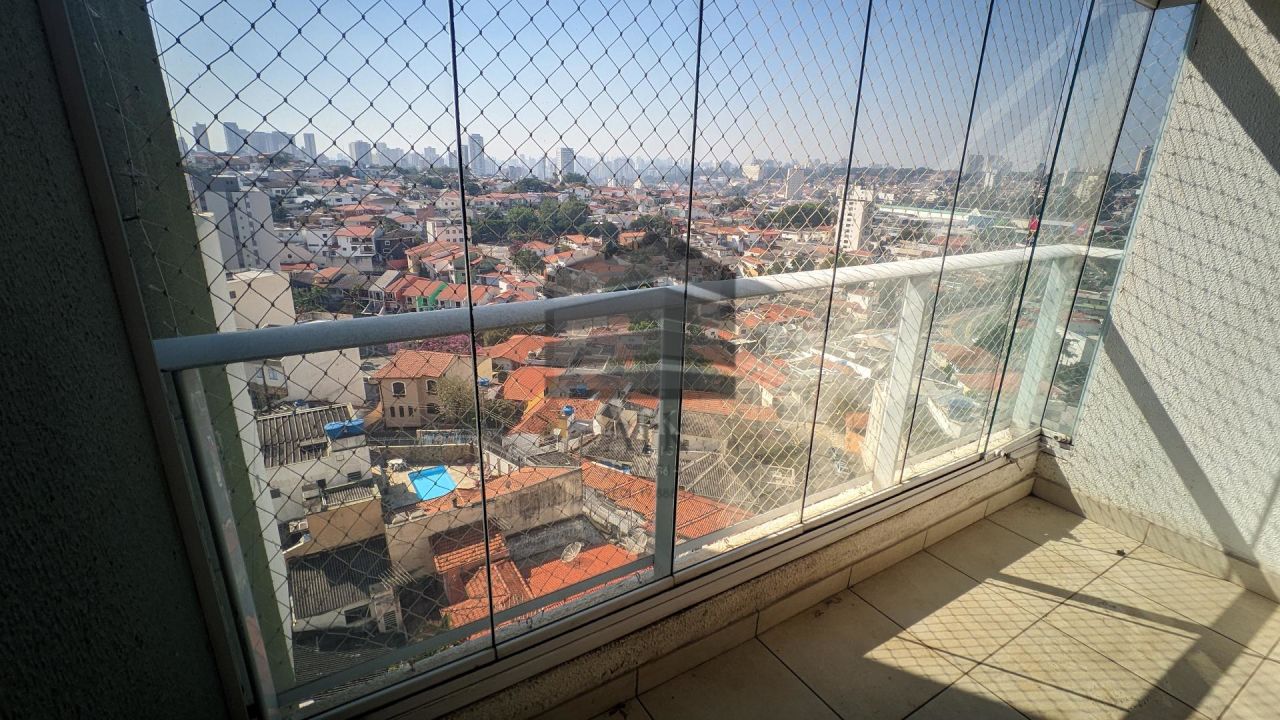 Apartamento à venda na Rua Flávio de MeloVila Mariana - CM17382003.jpg