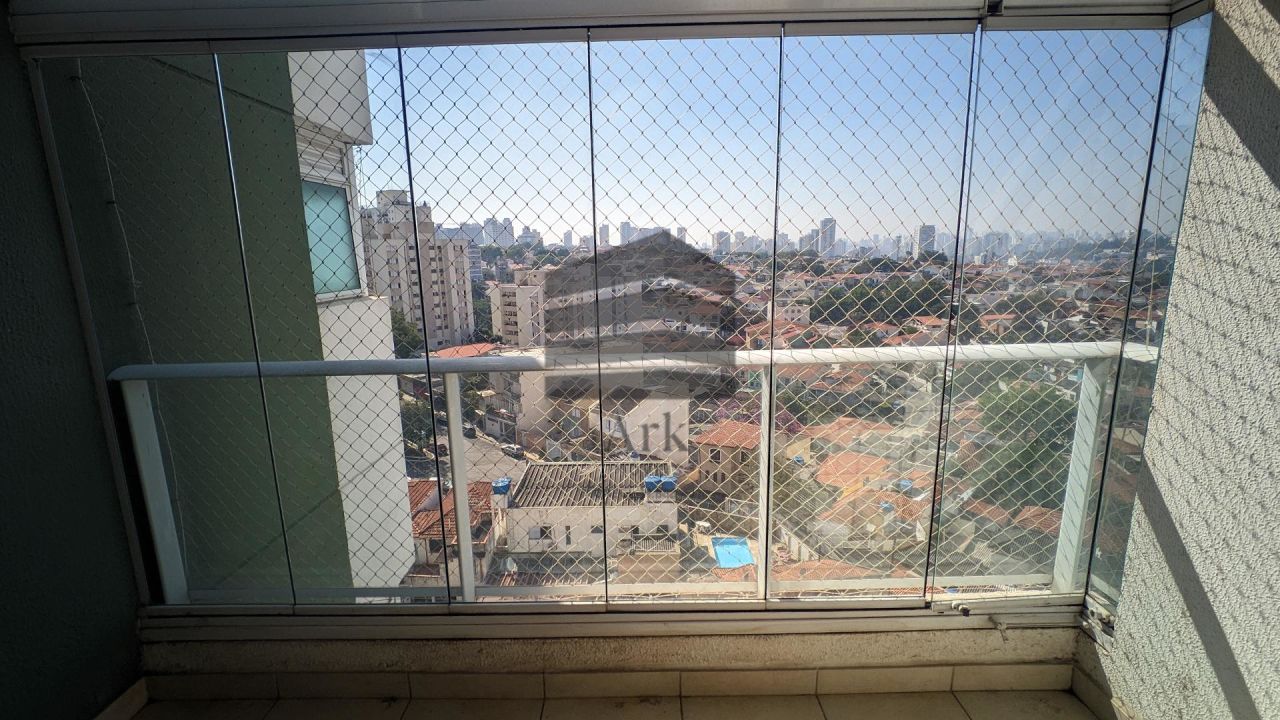 Apartamento à venda na Rua Flávio de MeloVila Mariana - CM17382004.jpg