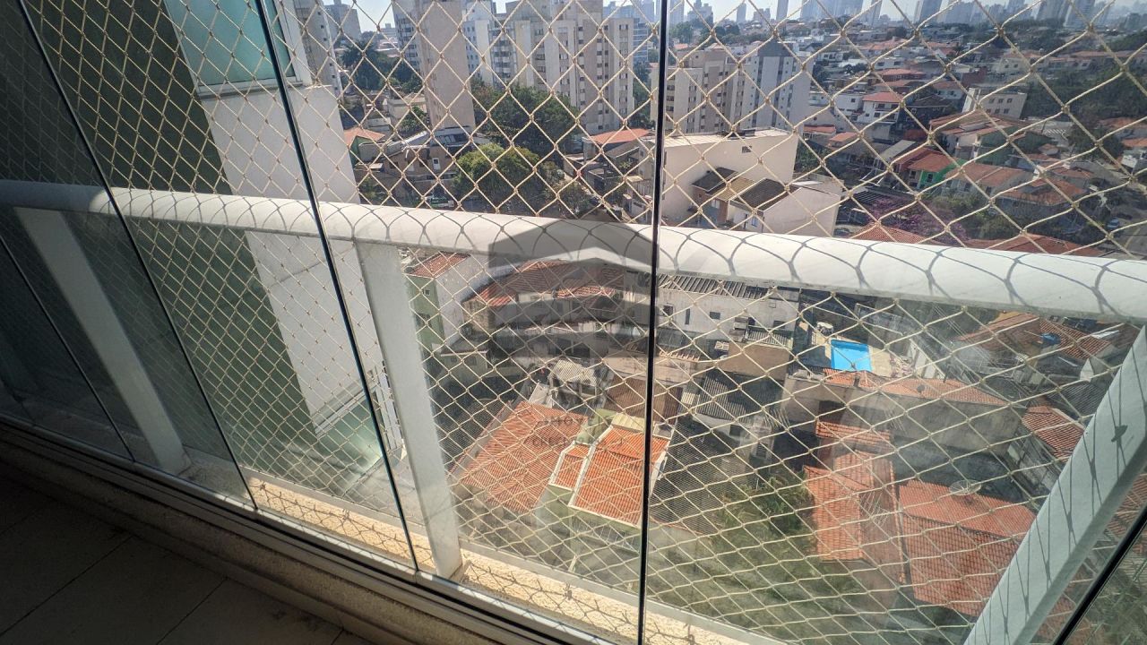 Apartamento à venda na Rua Flávio de MeloVila Mariana - CM17382005.jpg