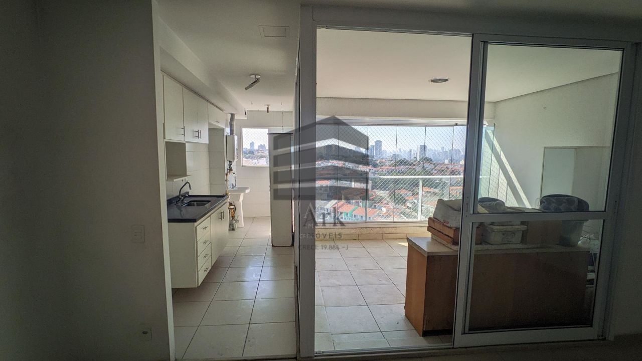 Apartamento à venda na Rua Flávio de MeloVila Mariana - CM17382006.jpg