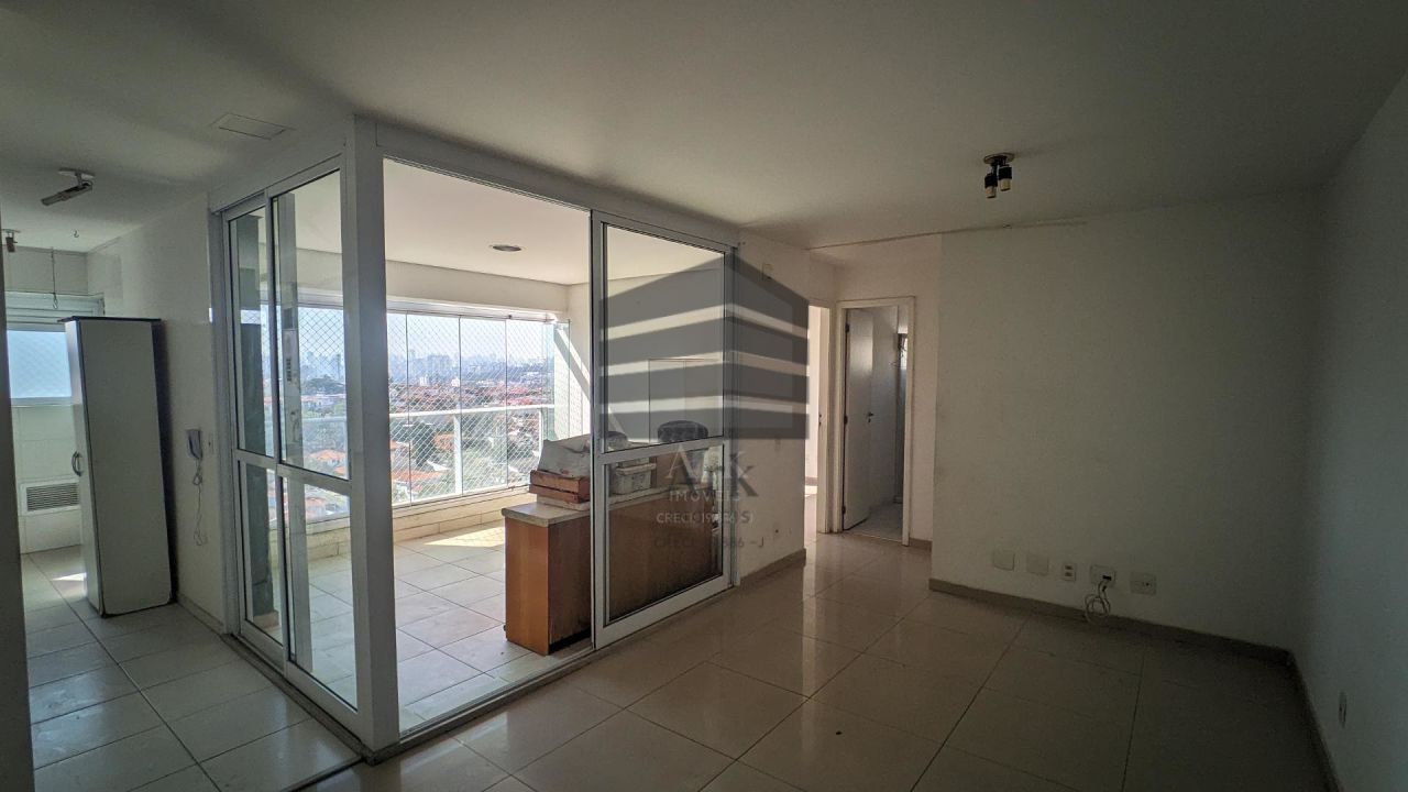 Apartamento à venda na Rua Flávio de MeloVila Mariana - CM17382007.jpg