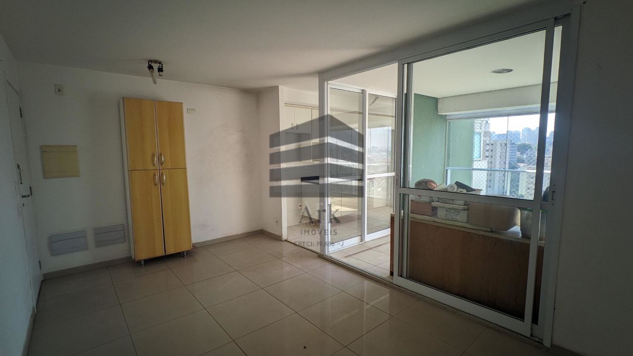 Apartamento à venda na Rua Flávio de MeloVila Mariana - CM17382008.jpg