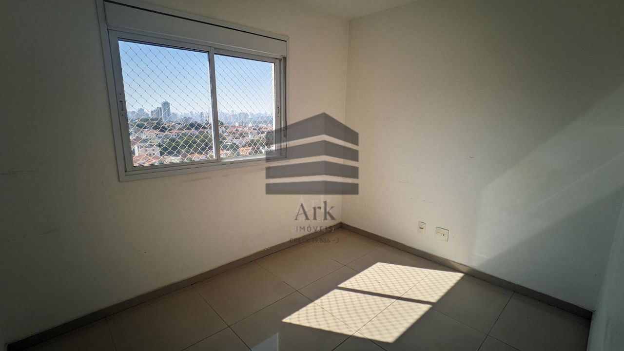 Apartamento à venda na Rua Flávio de MeloVila Mariana - CM17382011.jpg