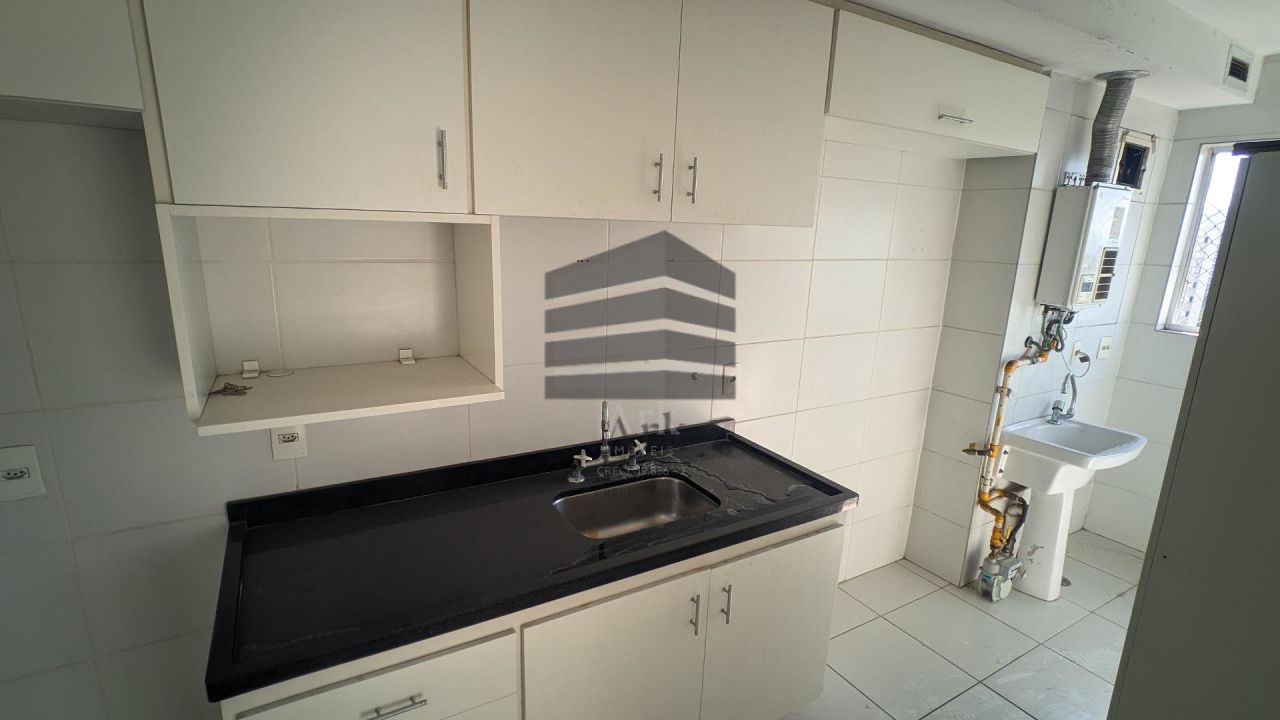 Apartamento à venda na Rua Flávio de MeloVila Mariana - CM17382016.jpg