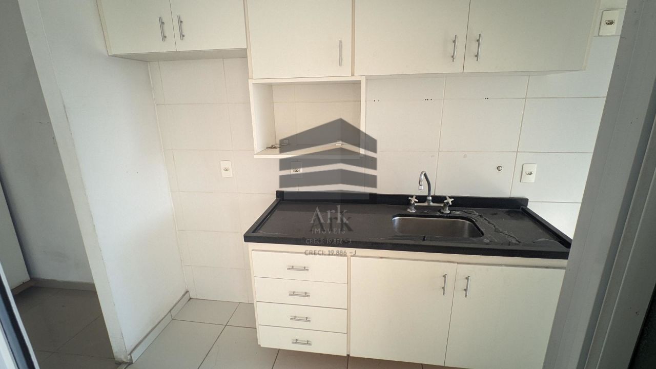 Apartamento à venda na Rua Flávio de MeloVila Mariana - CM17382017.jpg