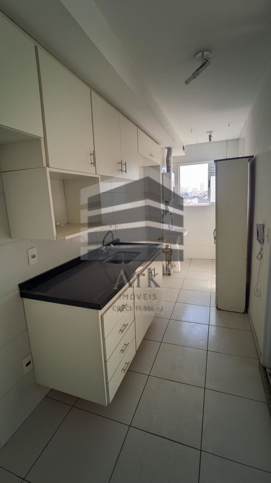 Apartamento à venda na Rua Flávio de MeloVila Mariana - CM17382019.jpg