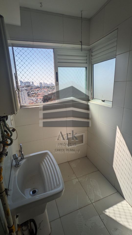 Apartamento à venda na Rua Flávio de MeloVila Mariana - CM17382022.jpg